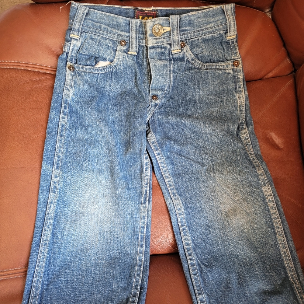 Vintage Lee jeans 1950's era